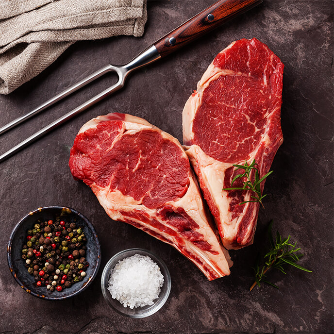 Got beef?